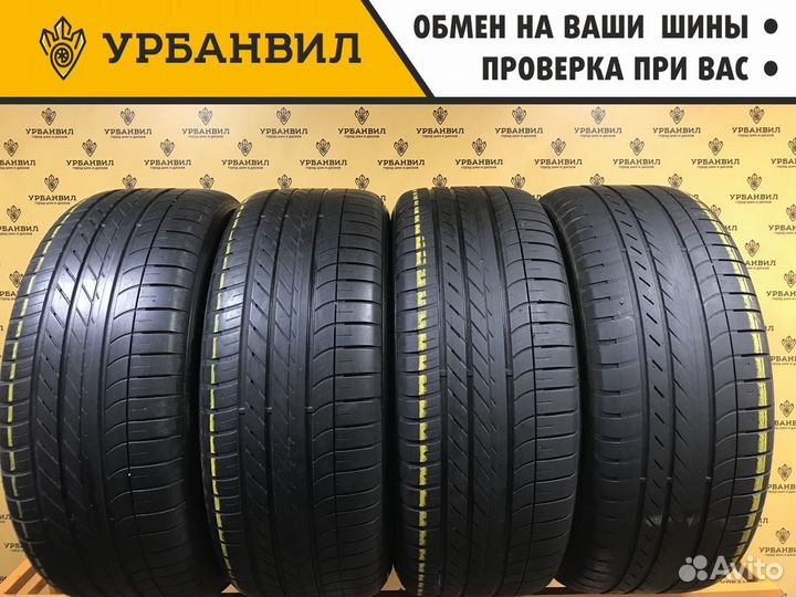 Goodyear Eagle F1 Asymmetric SUV 4x4 255/50 R19 107W
