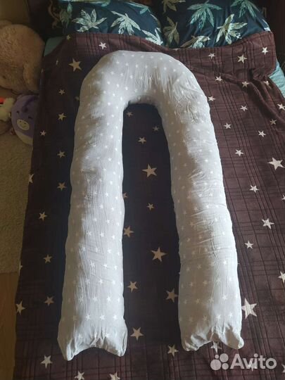 Подушка для беременных