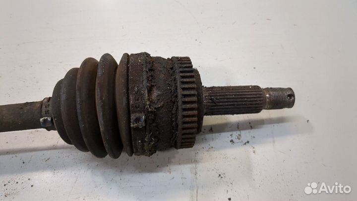 Полуось правая передняя Hyundai Tucson 1, 2006