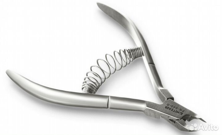 Кусачки кутикульные PN-940-D- (3mm) -LJ в Уфе