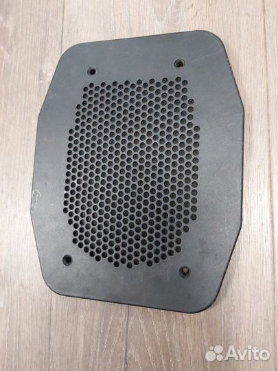 Крышка динамика Bmw X5 50Ix E70 LCI N63 4.4I 2010