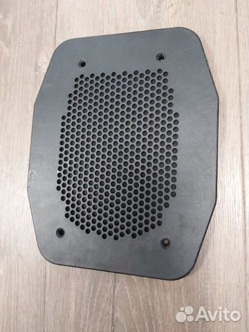 Крышка динамика Bmw X5 50Ix E70 LCI N63 4.4I 2010