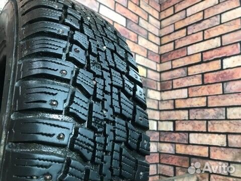 КАМА Кама-503 175/70 R13 82Q