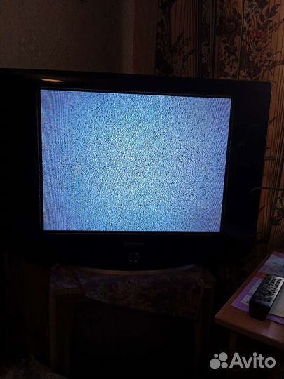 Телевизор бу