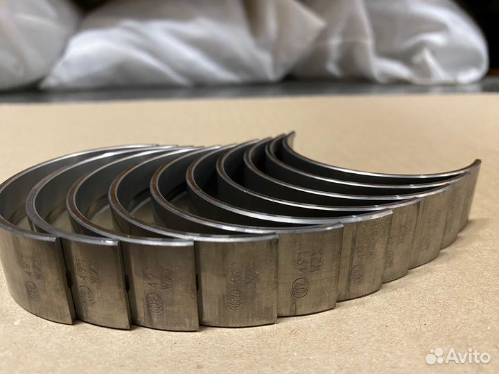 Вкладыш коренной 4Y