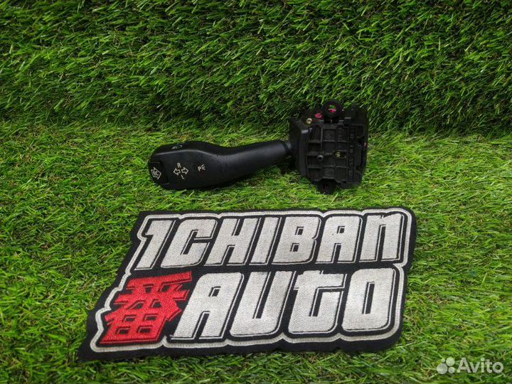 Гитара левая Bmw X5 E53 M54B30 2004