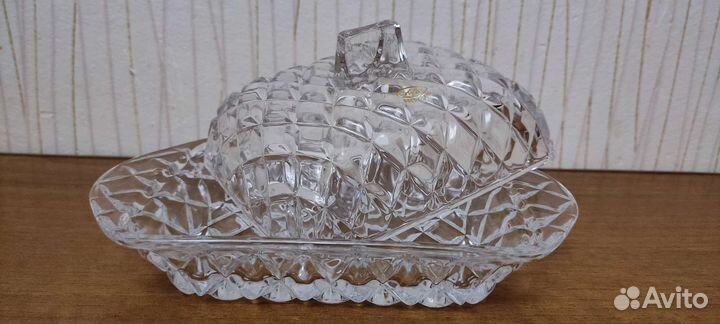 Масленка Aura of Bohemia