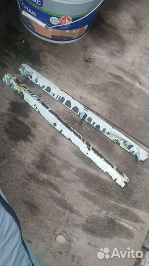 Сушилка Косынки металлические