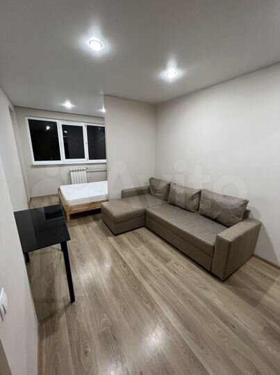 1-к. квартира, 33 м², 10/12 эт.