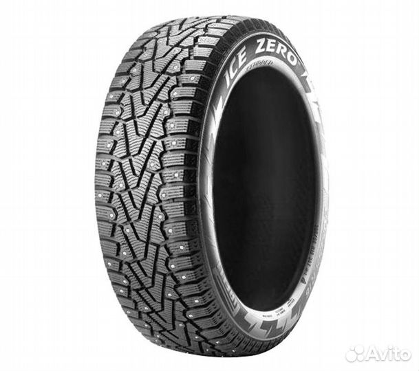 Pirelli Winter Ice Zero 275/50 R20 113T