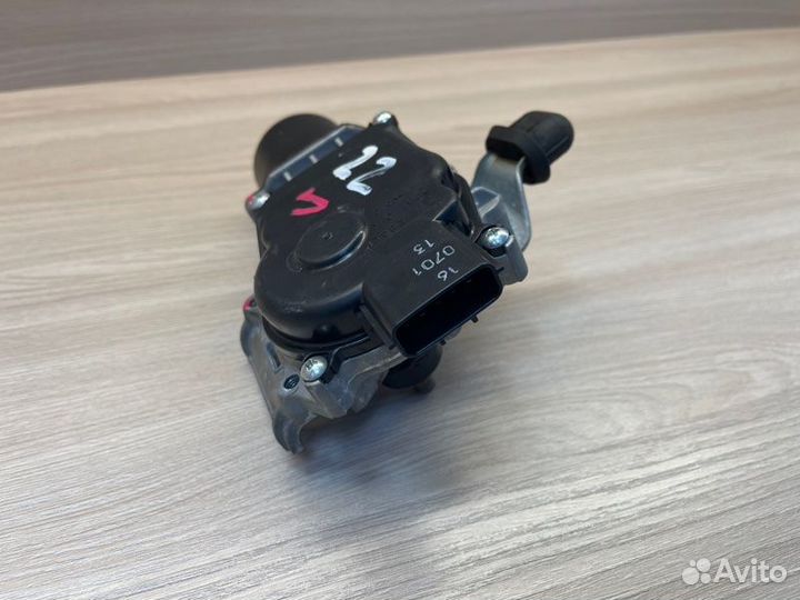 Мотор трапеции дворников передний LADA X-Ray