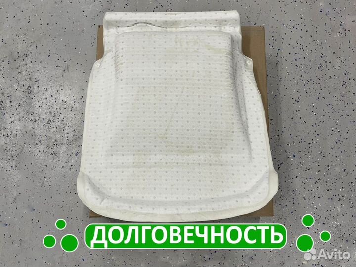 Усиленное сиденье Королла 180