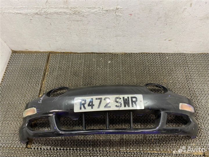 Бампер Toyota Celica, 1998