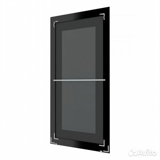 Зеркало Evoform Exclusive-G Floor BY 6386 112x201