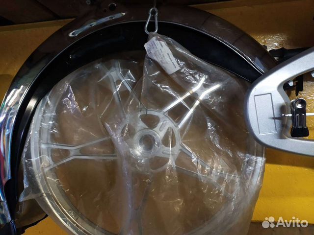 Диск колеса