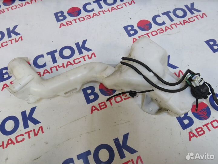 Бачок омывателя mitsubishi colt Z22A, Z21A, Z23A