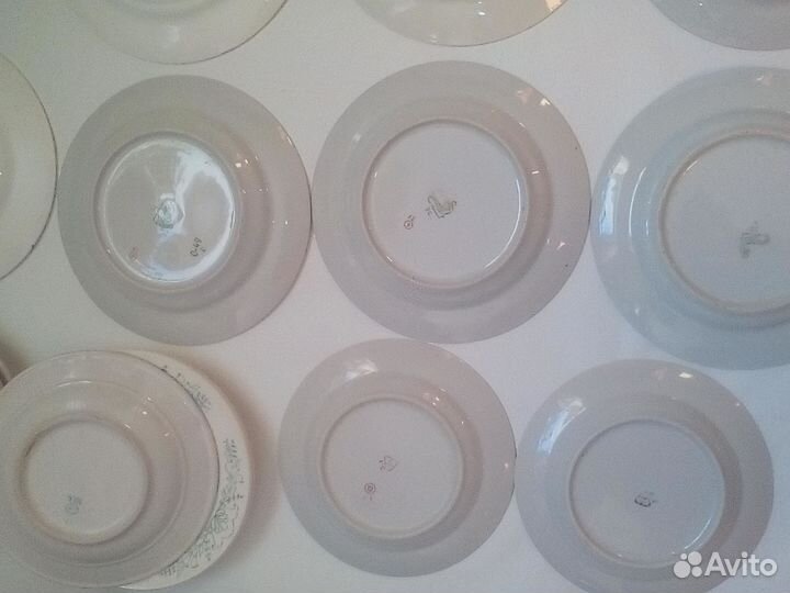 Посуда.Тарелка