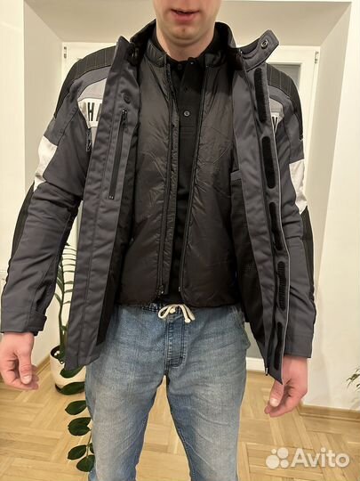 Мотокуртка Harley Davidson