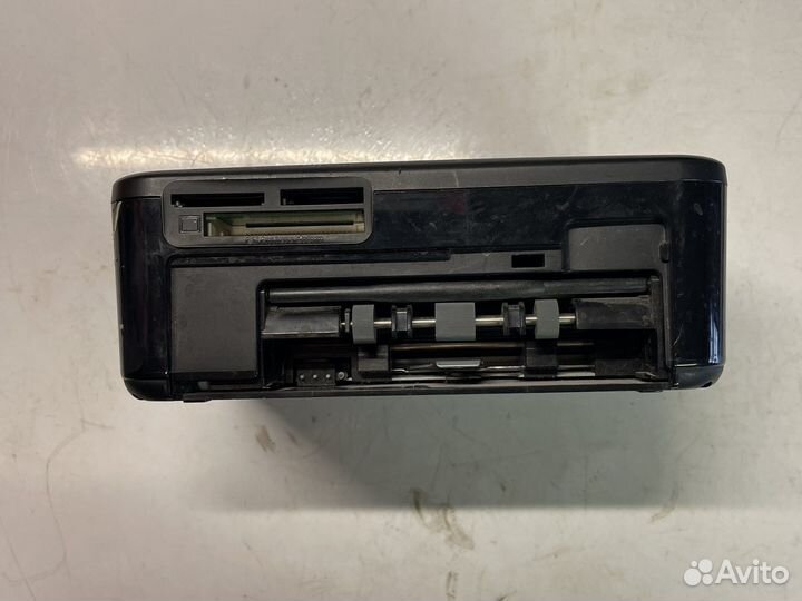 Фотопринтер Canon Selphy CP 800