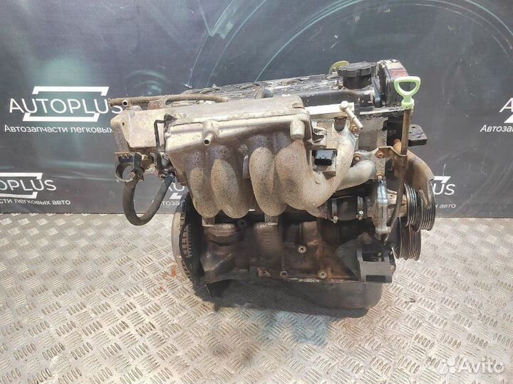 Двигатель Lifan Breez 1.3 LF479Q3