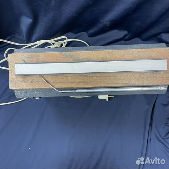 Радиоприемник СССР «Океан-214» (сзр)