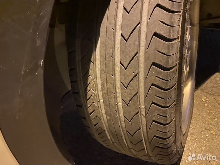 Torque TQ901 245/45 R18