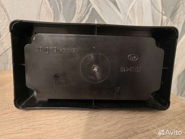 Детская швейная машина СССР