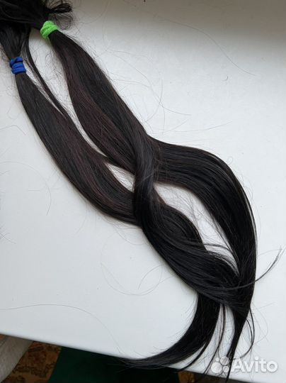 Волосы для наращивания
