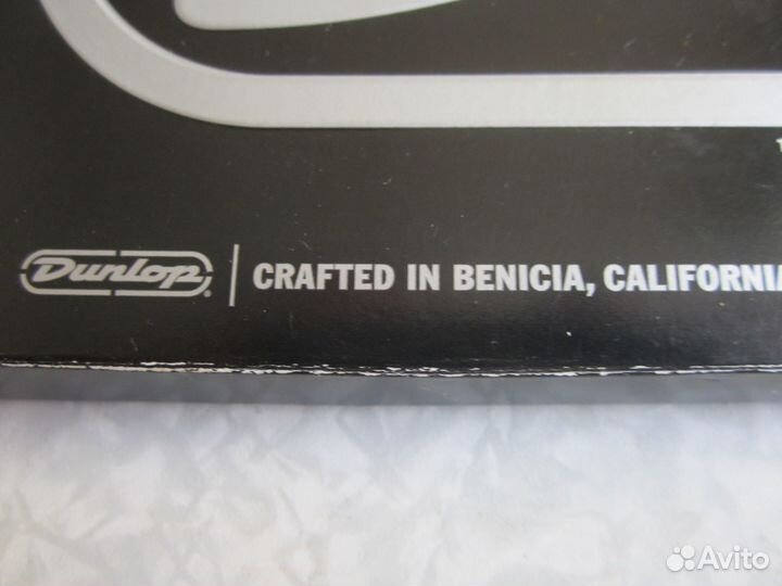 Американские струны nickel wound 1046