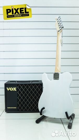 Электрогитара Harley Benton TE-30 BE