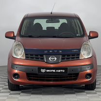 Nissan Note 1.4 MT, 2006, 327 101 км