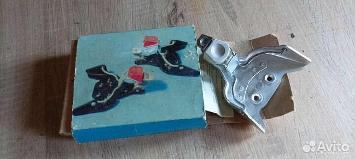 СССР, радио детали и многое другое