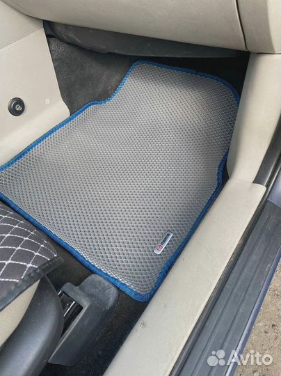 Ева / Эва /Eva коврик в авто
