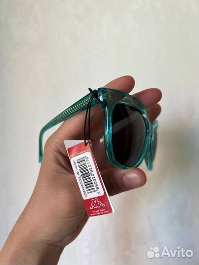 Очки Kappa новые