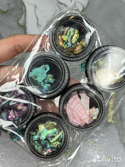 Дизайн для маникюра