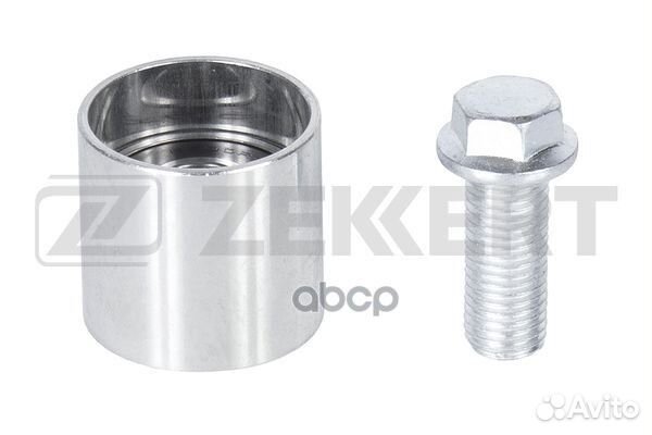 Ролик обводной ремня грм VW Polo V 13- Passat