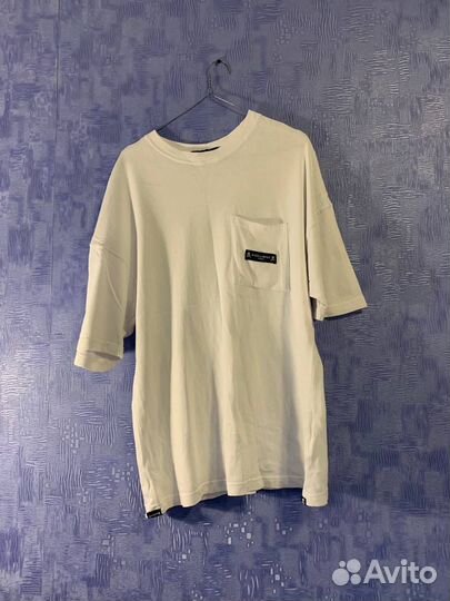 Футболка Mastermind