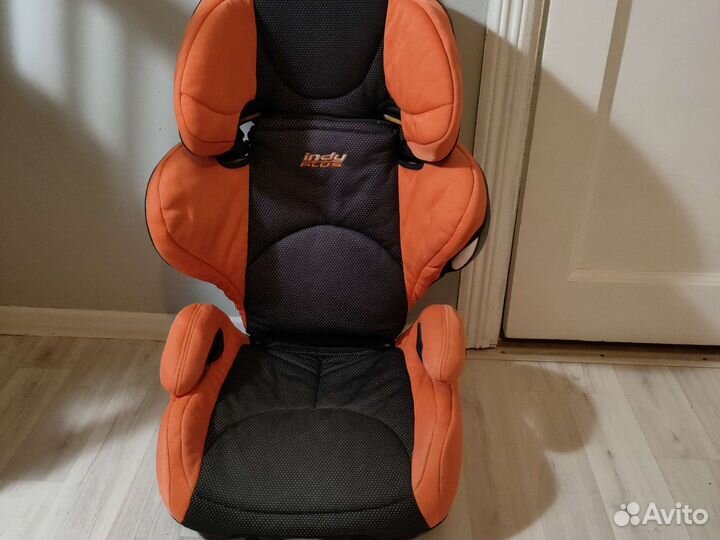 Автокресла isofix Jane Indy Plus,Babyton comfort