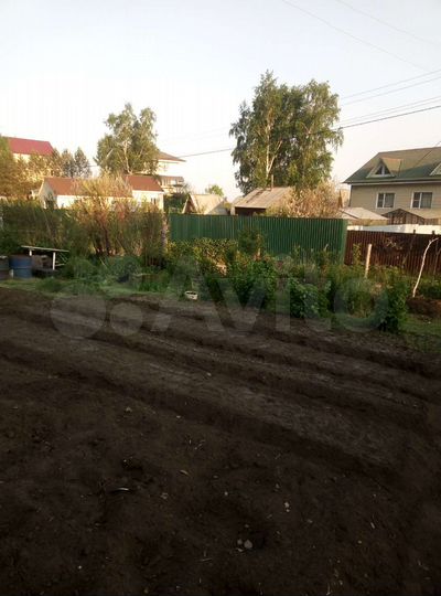 Дом 30 м² на участке 8,5 сот.