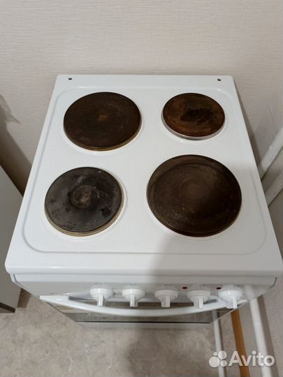 Плита электрическая