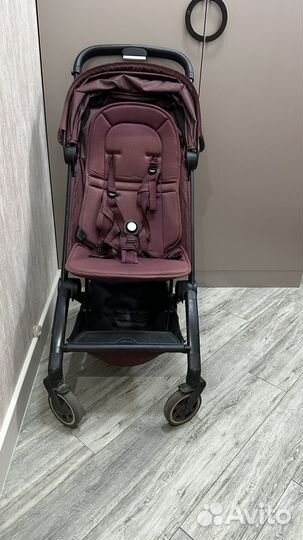 Прогулочная коляска joolz aer