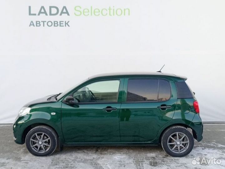 Toyota Passo 1.0 CVT, 2018, 95 000 км