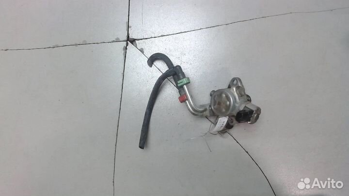 Тнвд Mitsubishi Eclipse Cross, 2018