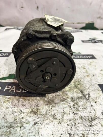 Компрессор кондиционера Audi A3 1 1996-2003