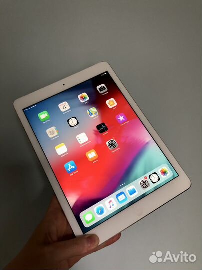 iPad Air A1475 (MD 794RU/A) 2014 года