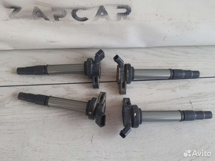 Toyota Катушка свечная