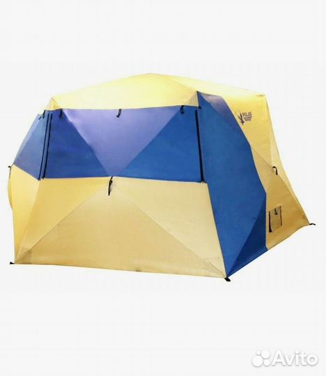 Палатка шатер