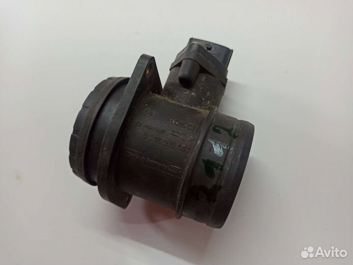 Дмрв ваз 2112 2110 bosch 0280218004