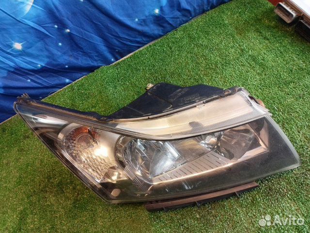 Фара передняя передняя Chevrolet Cruze хэтчбек 1.6
