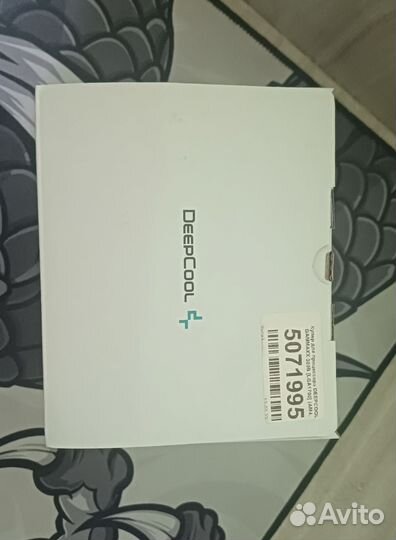 Deepcool gammaxx 300B